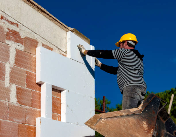 Best Insulation Installation Services in Mcswain, CA