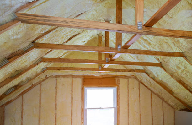 Best Energy Efficiency Solutions in Mcswain, CA