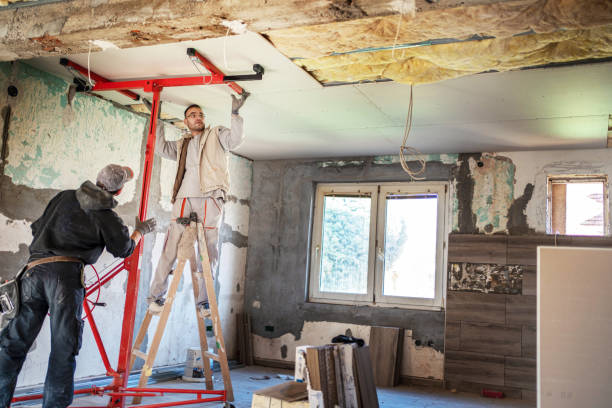 Best Energy Efficiency Solutions in Mcswain, CA