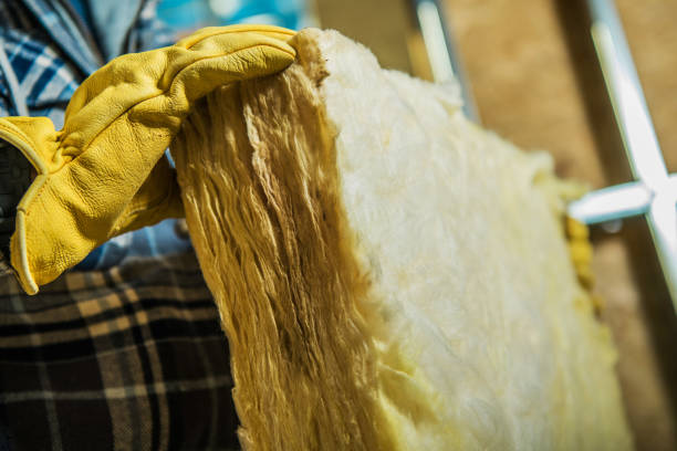 Best Residential Insulation in Mcswain, CA