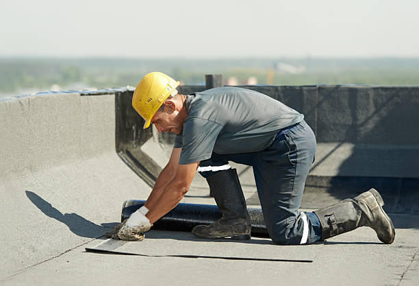 Best Insulation for Specific Applications in Mcswain, CA