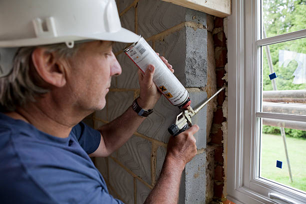 Best Specialty Insulation in Mcswain, CA