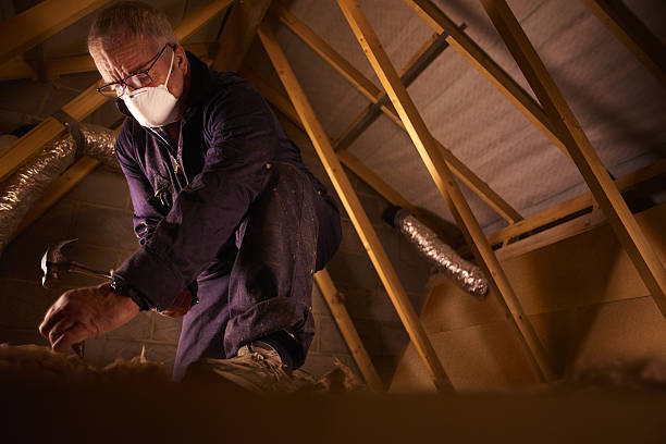Best Insulation for Specific Applications in Mcswain, CA